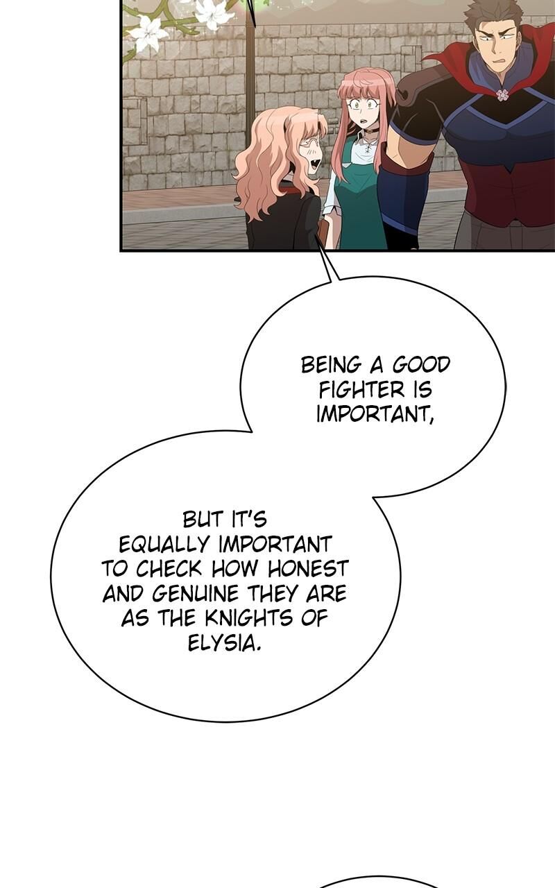 The Strongest Florist Chapter 224 Page 43
