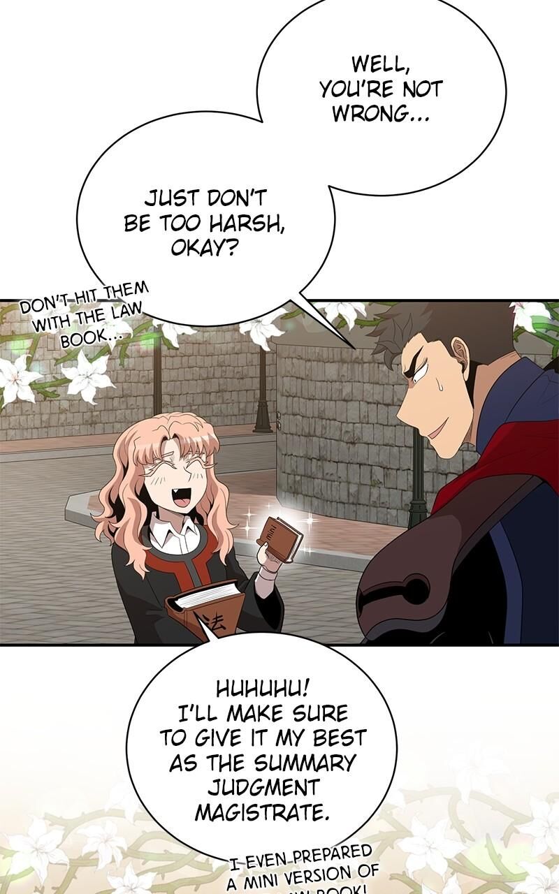 The Strongest Florist Chapter 224 Page 44