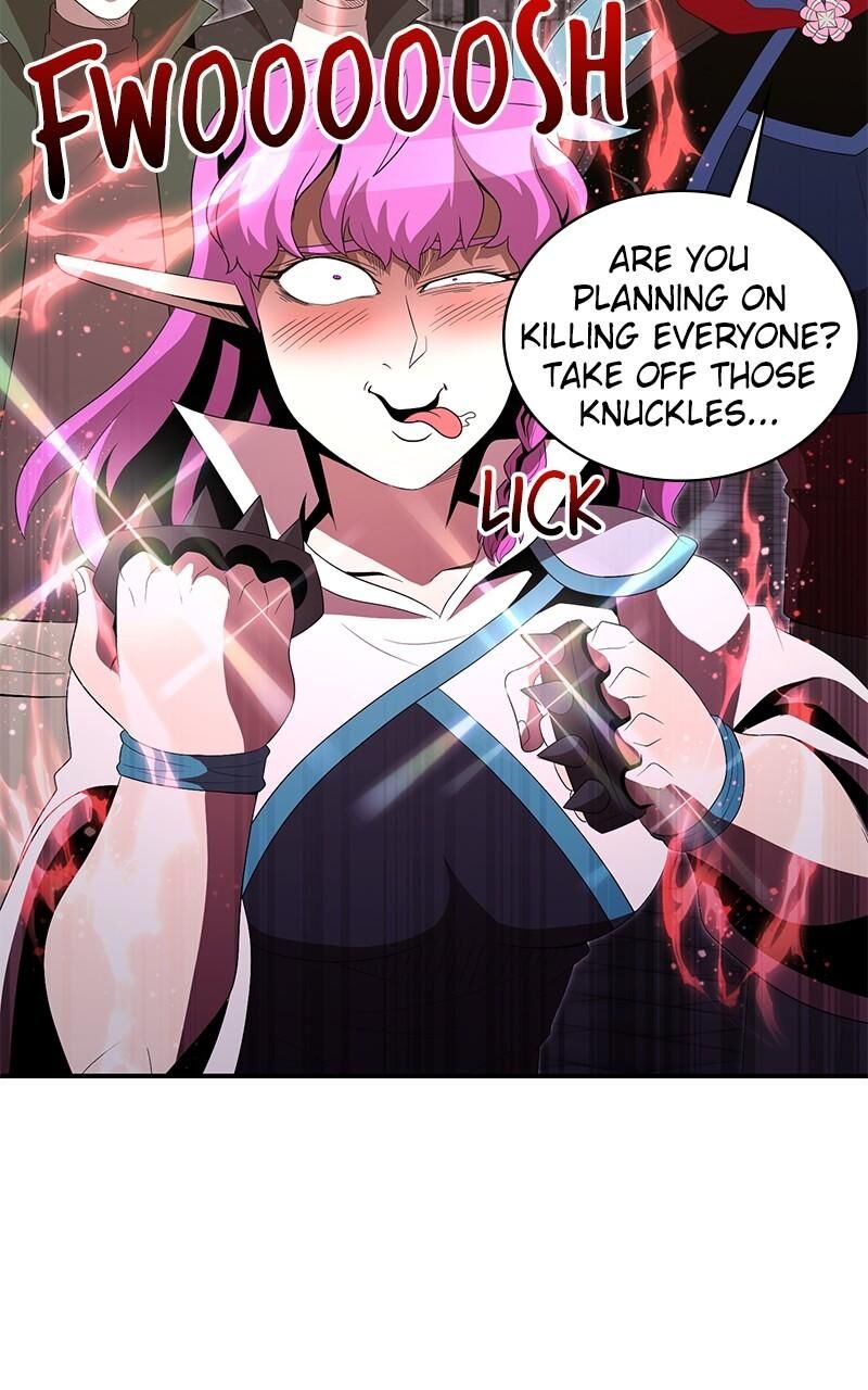 The Strongest Florist Chapter 224 Page 49