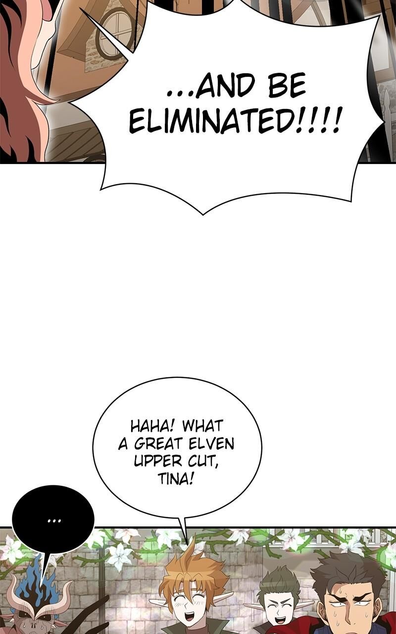 The Strongest Florist Chapter 224 Page 56