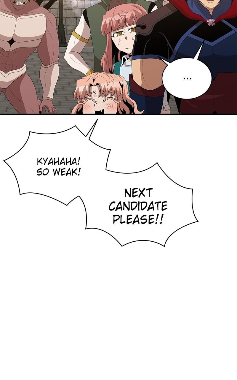 The Strongest Florist Chapter 224 Page 57