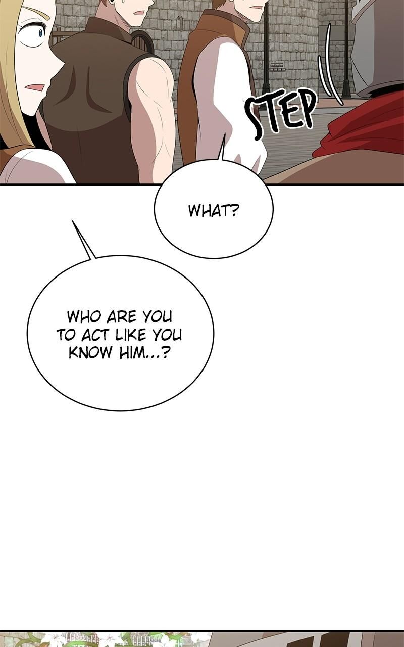 The Strongest Florist Chapter 224 Page 63