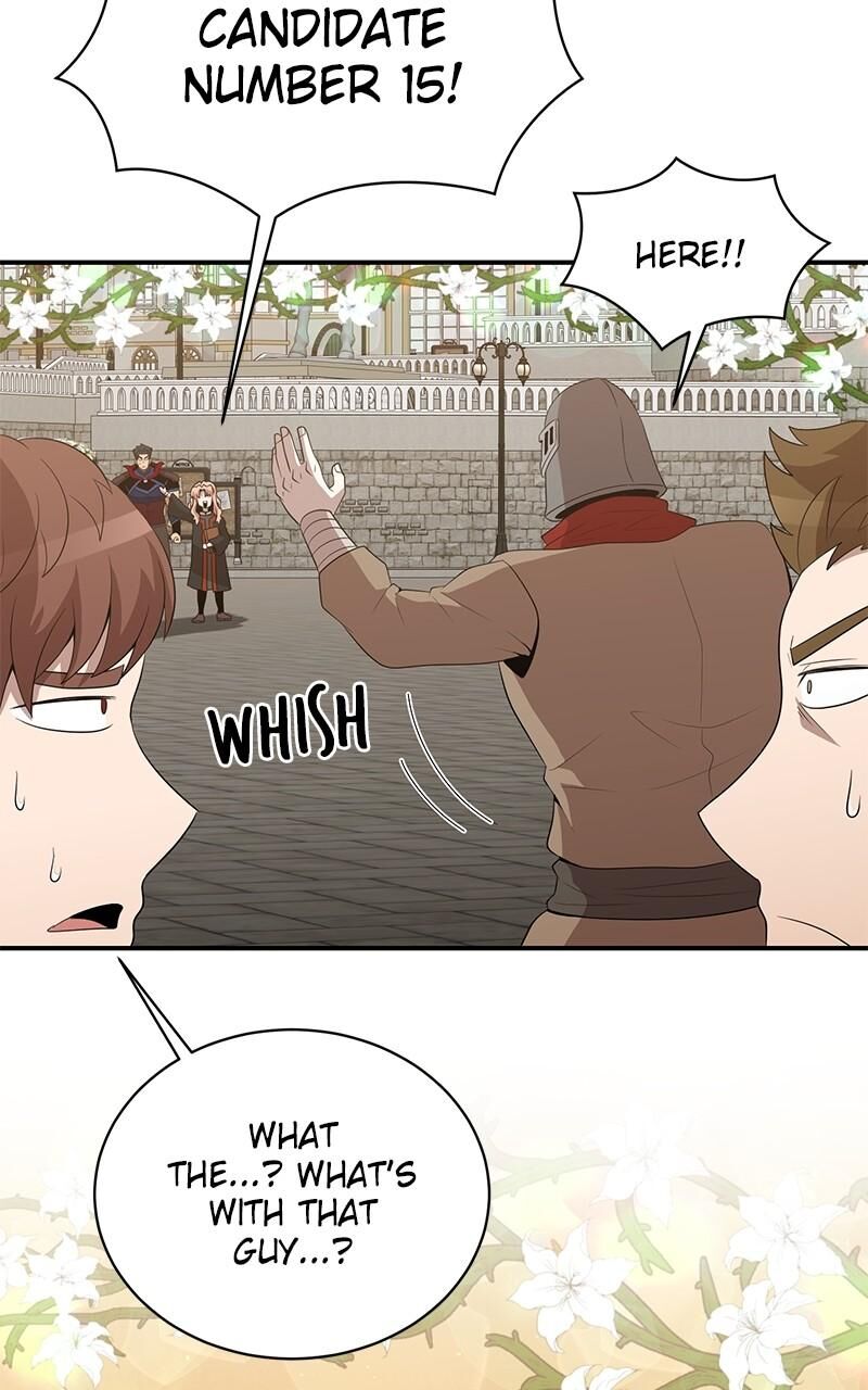 The Strongest Florist Chapter 224 Page 65