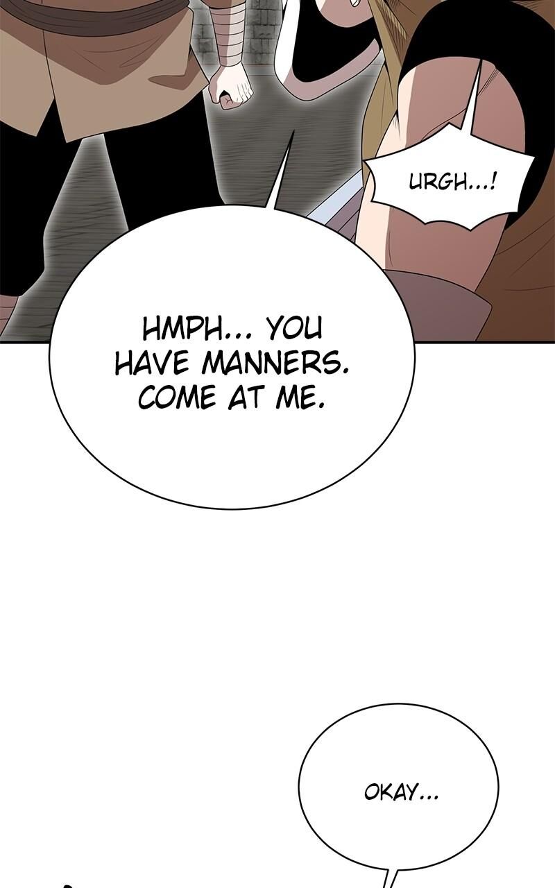 The Strongest Florist Chapter 224 Page 67