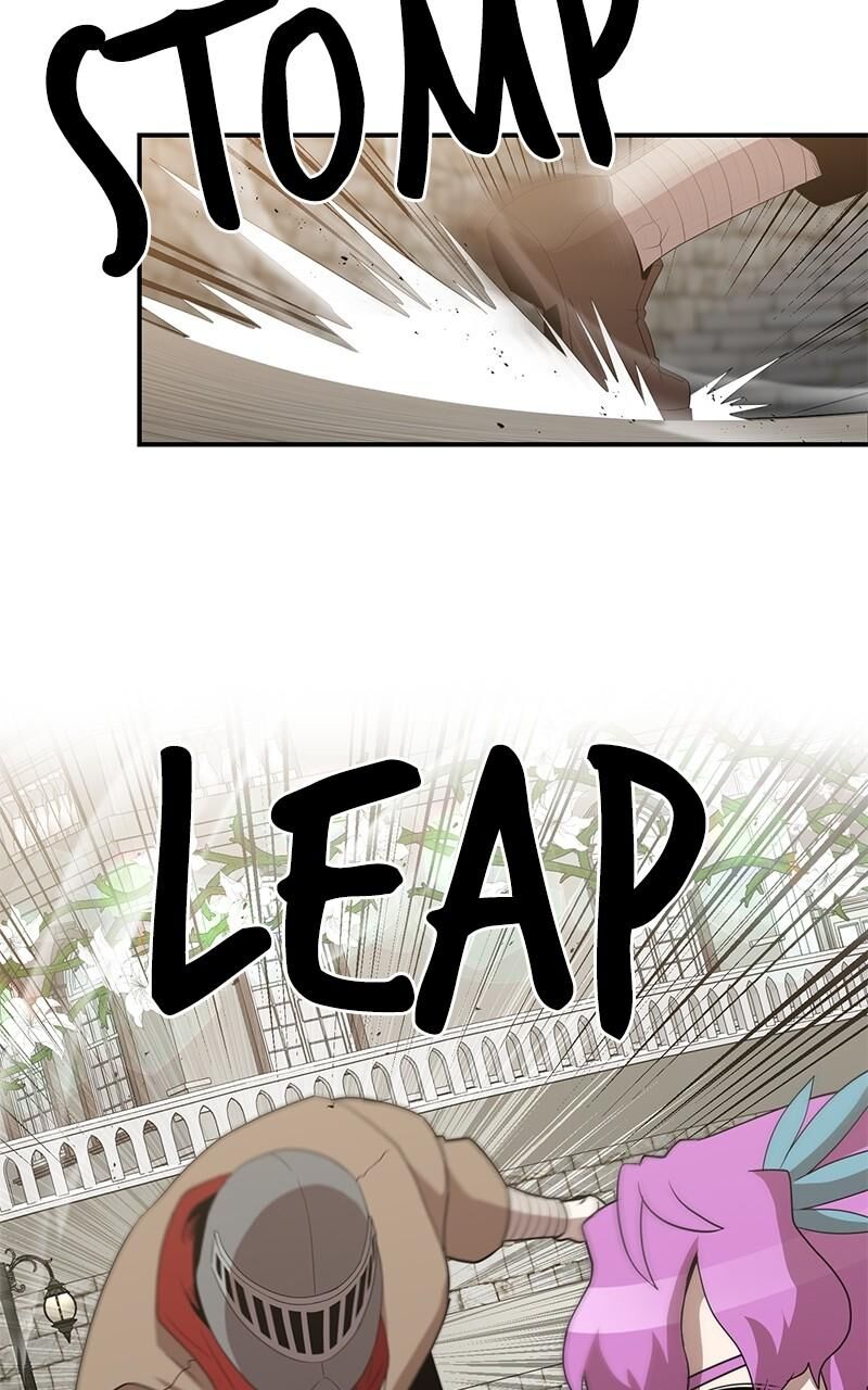 The Strongest Florist Chapter 224 Page 69