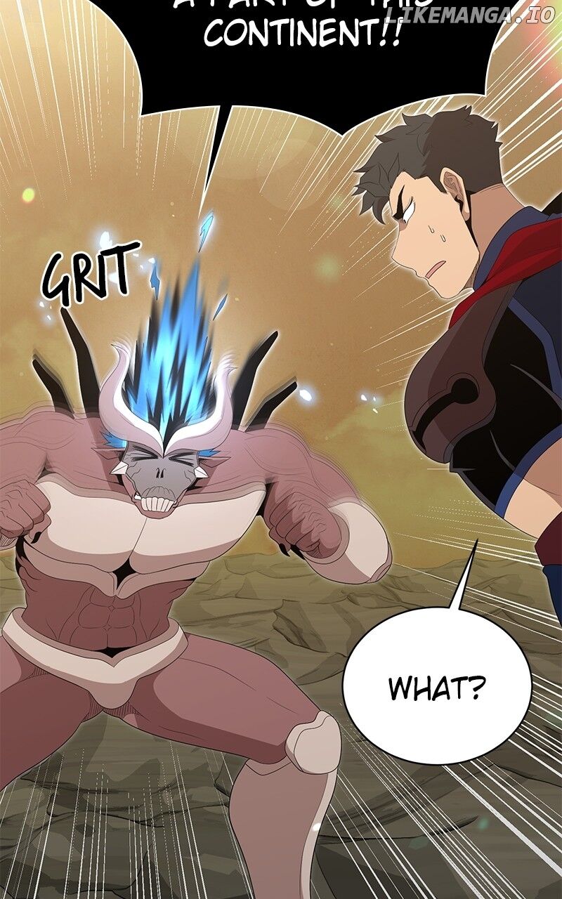The Strongest Florist Chapter 224 Page 7