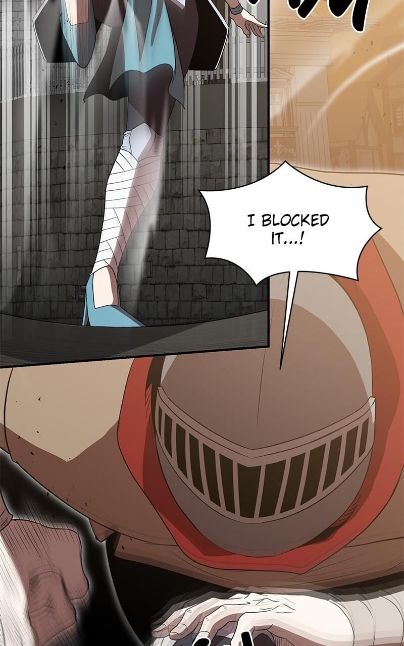 The Strongest Florist Chapter 224 Page 73