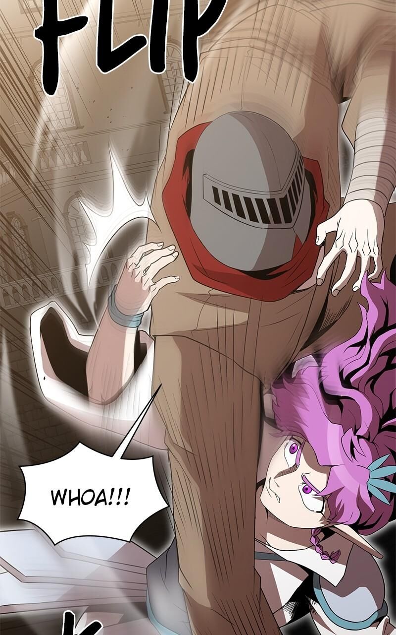 The Strongest Florist Chapter 224 Page 75