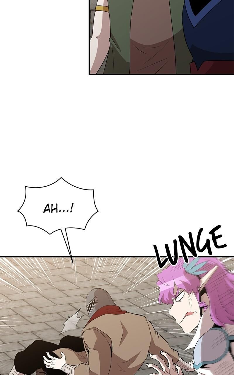 The Strongest Florist Chapter 224 Page 80