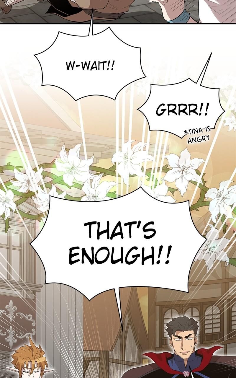 The Strongest Florist Chapter 224 Page 81