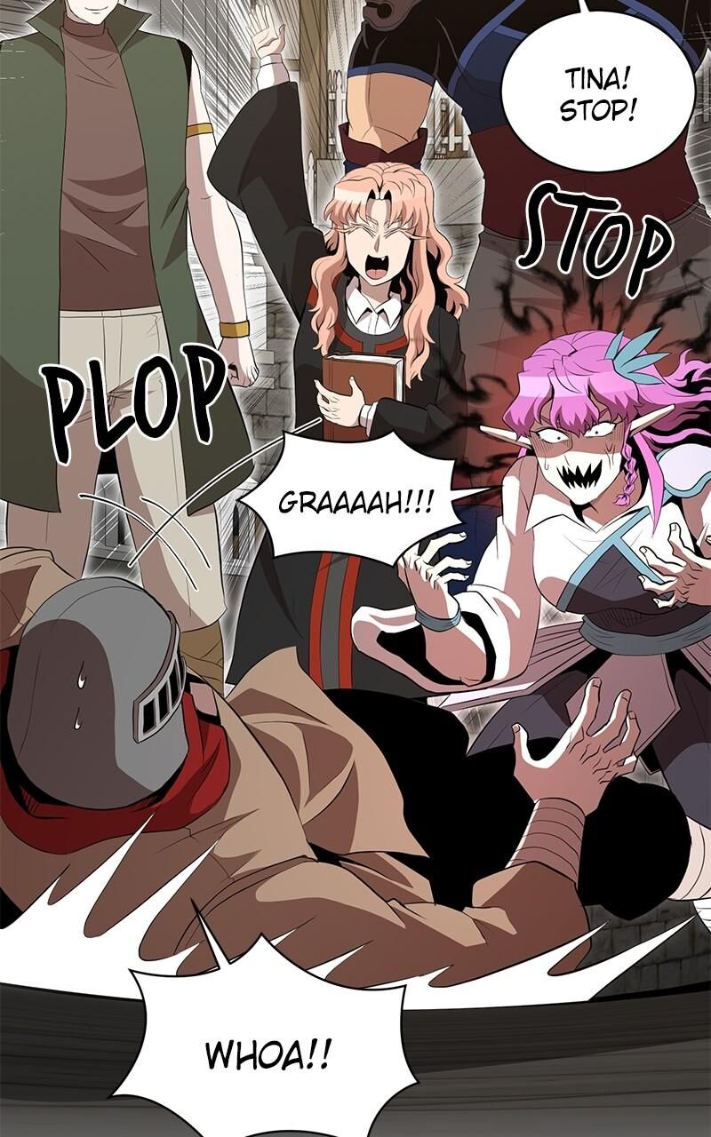 The Strongest Florist Chapter 224 Page 82