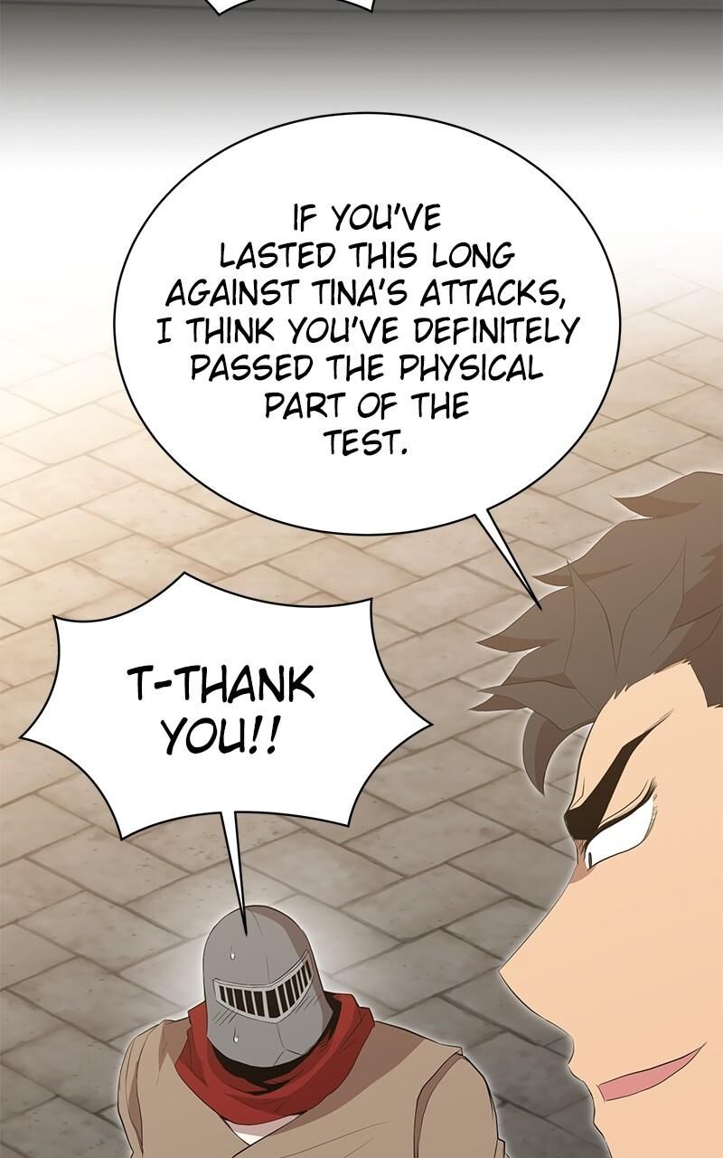 The Strongest Florist Chapter 224 Page 83