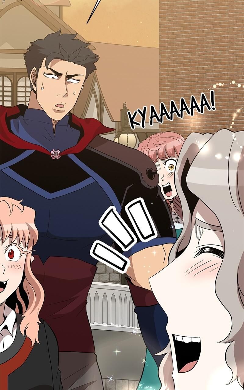 The Strongest Florist Chapter 224 Page 91