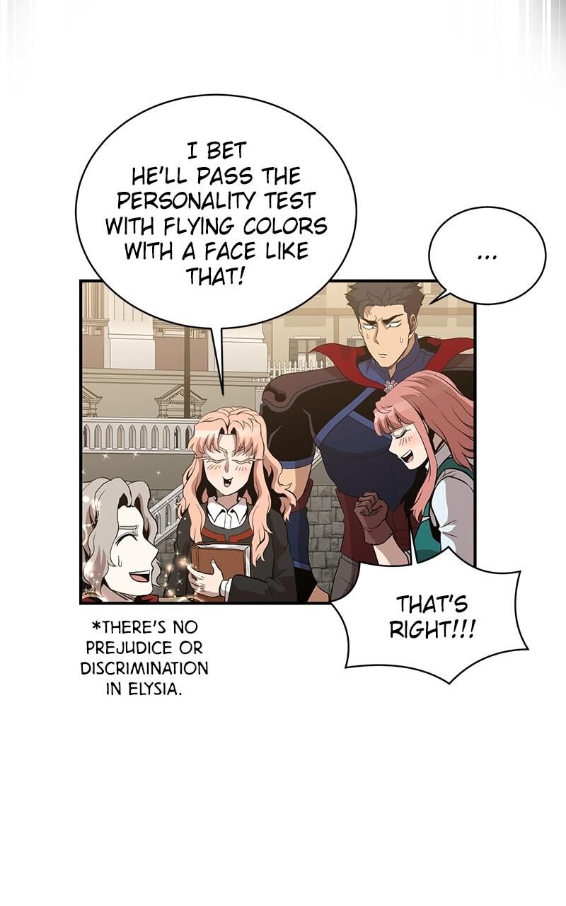 The Strongest Florist Chapter 224 Page 93