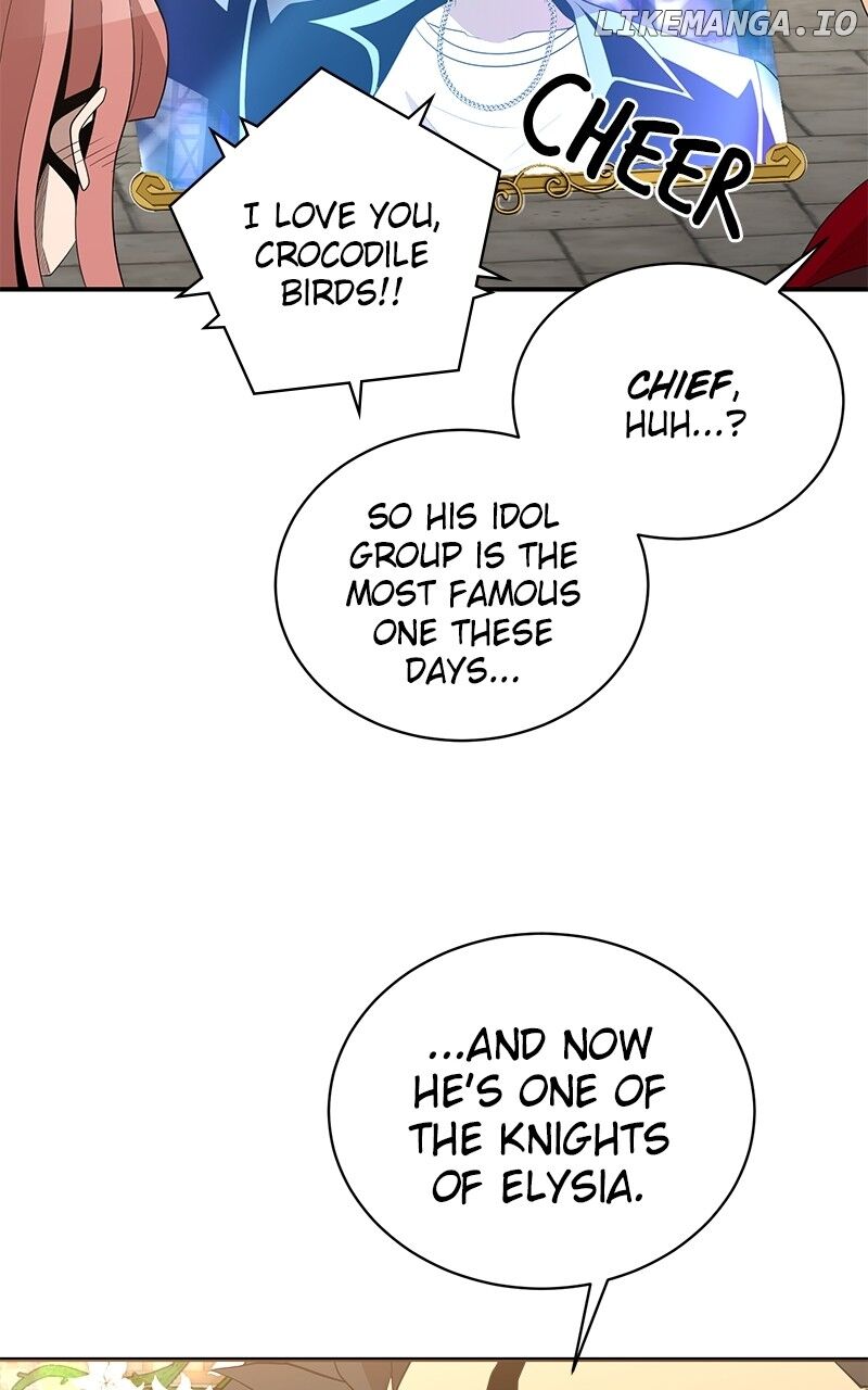 The Strongest Florist Chapter 225 Page 10