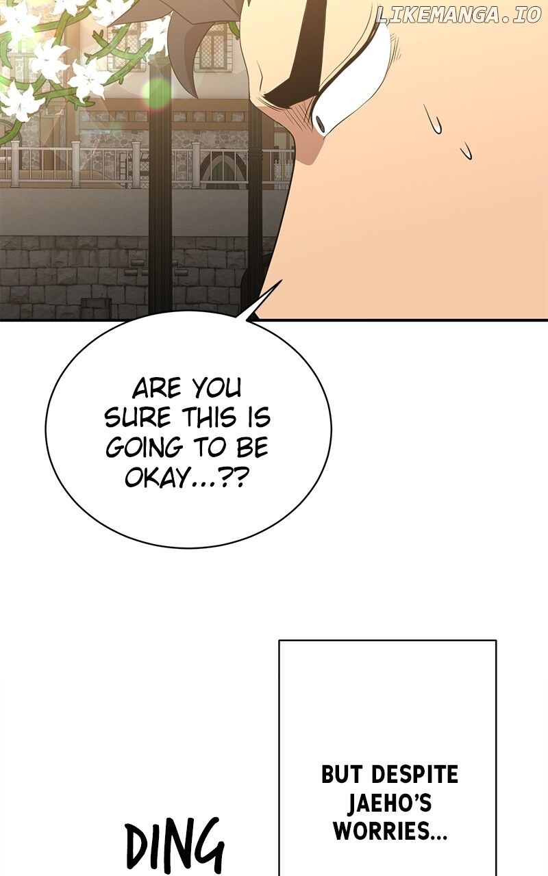 The Strongest Florist Chapter 225 Page 11