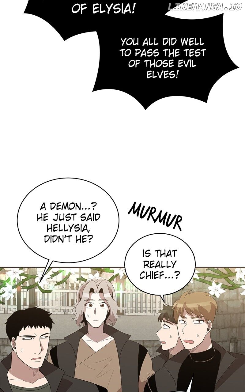 The Strongest Florist Chapter 225 Page 15