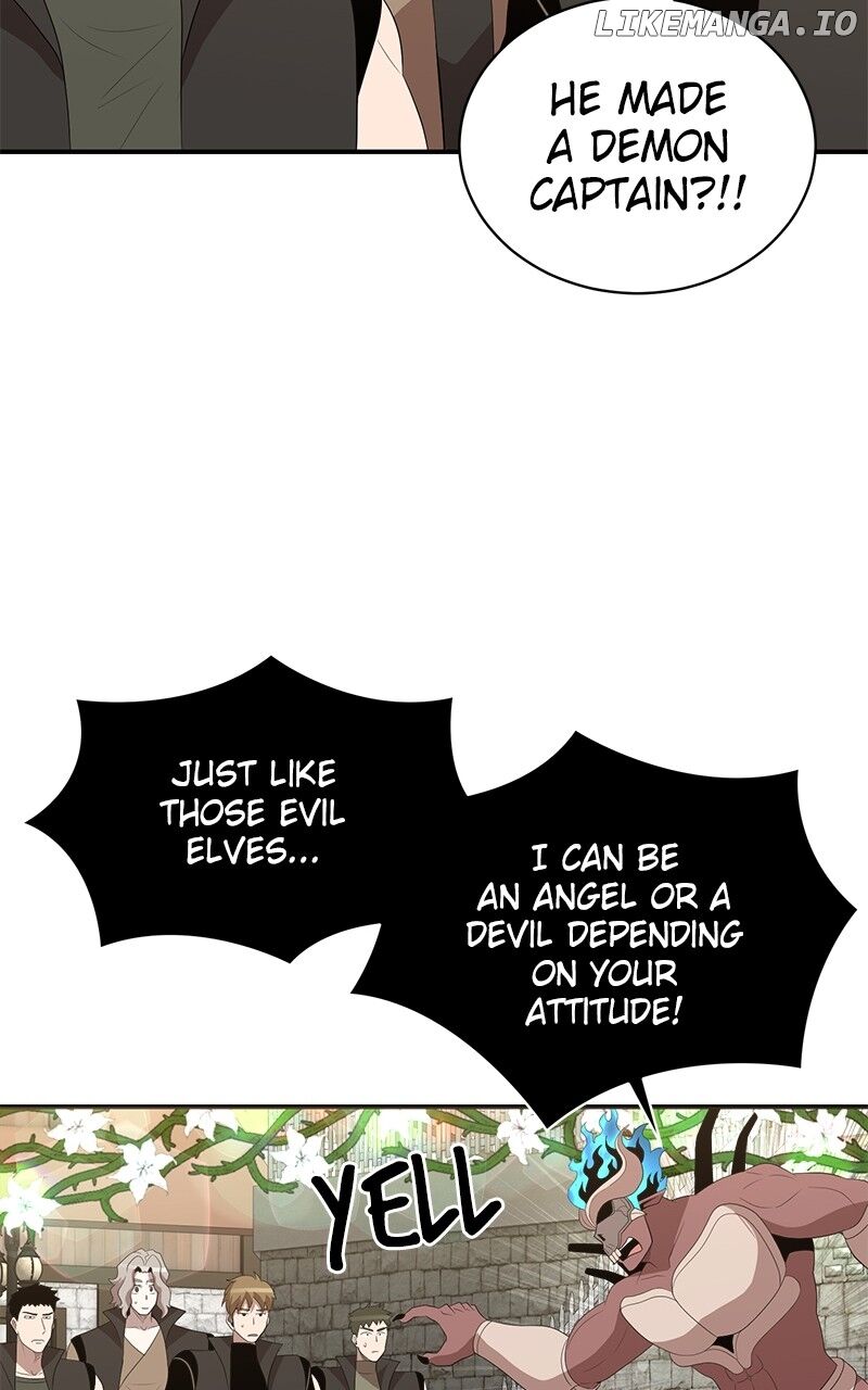The Strongest Florist Chapter 225 Page 16