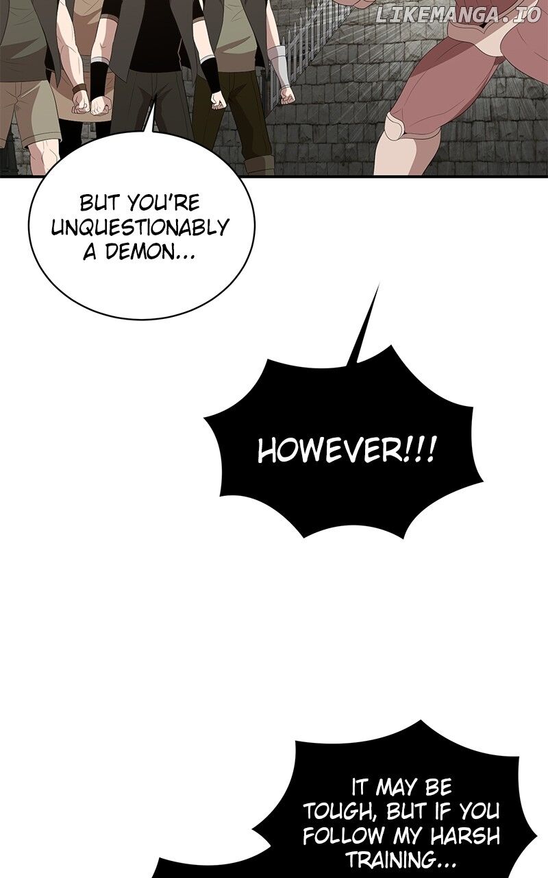The Strongest Florist Chapter 225 Page 17