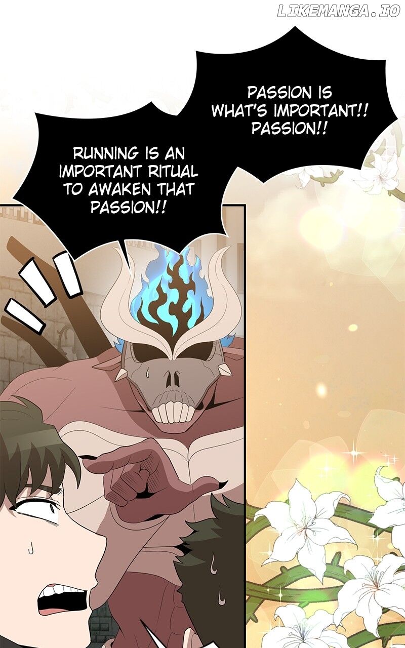 The Strongest Florist Chapter 225 Page 20