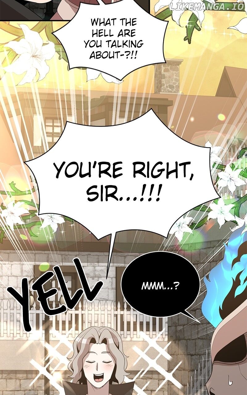 The Strongest Florist Chapter 225 Page 21