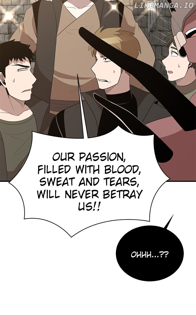 The Strongest Florist Chapter 225 Page 22