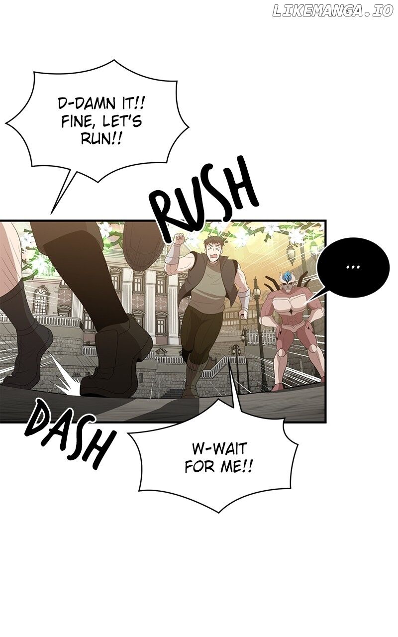 The Strongest Florist Chapter 225 Page 24