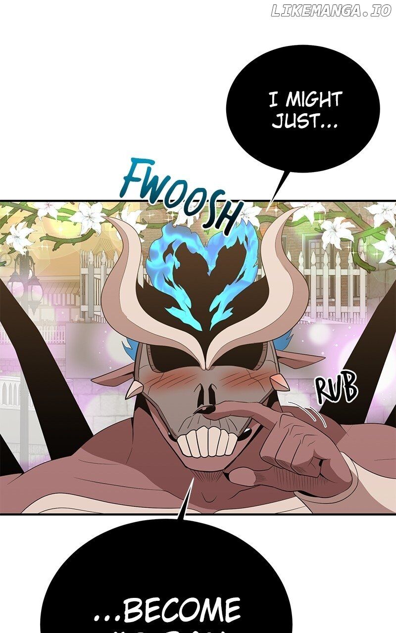 The Strongest Florist Chapter 225 Page 25
