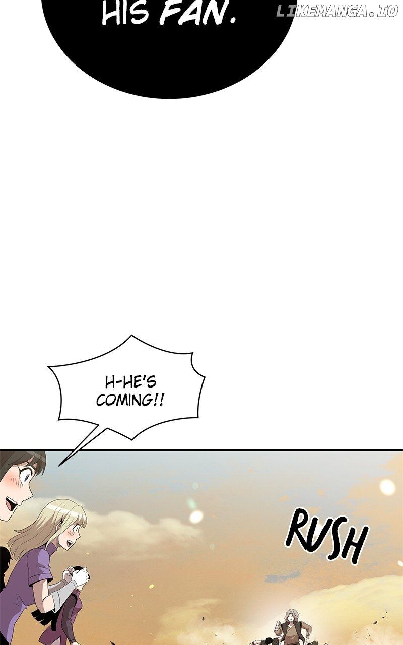 The Strongest Florist Chapter 225 Page 26