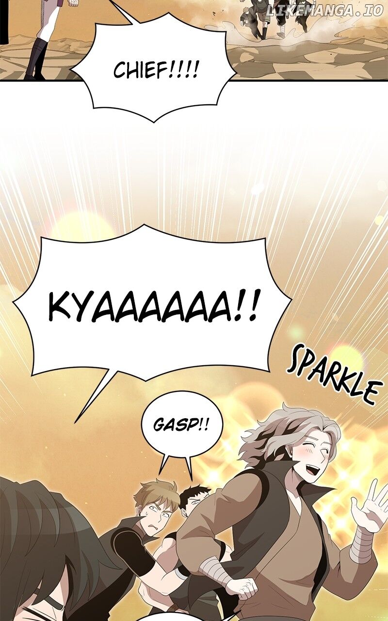 The Strongest Florist Chapter 225 Page 27