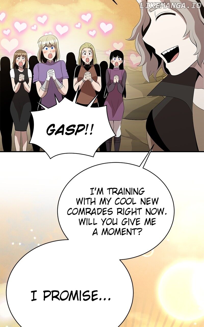 The Strongest Florist Chapter 225 Page 31