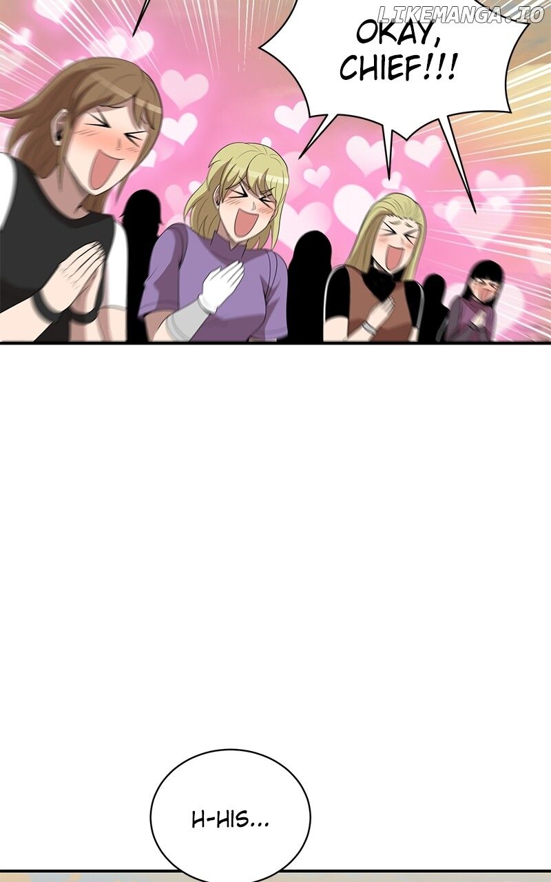 The Strongest Florist Chapter 225 Page 34
