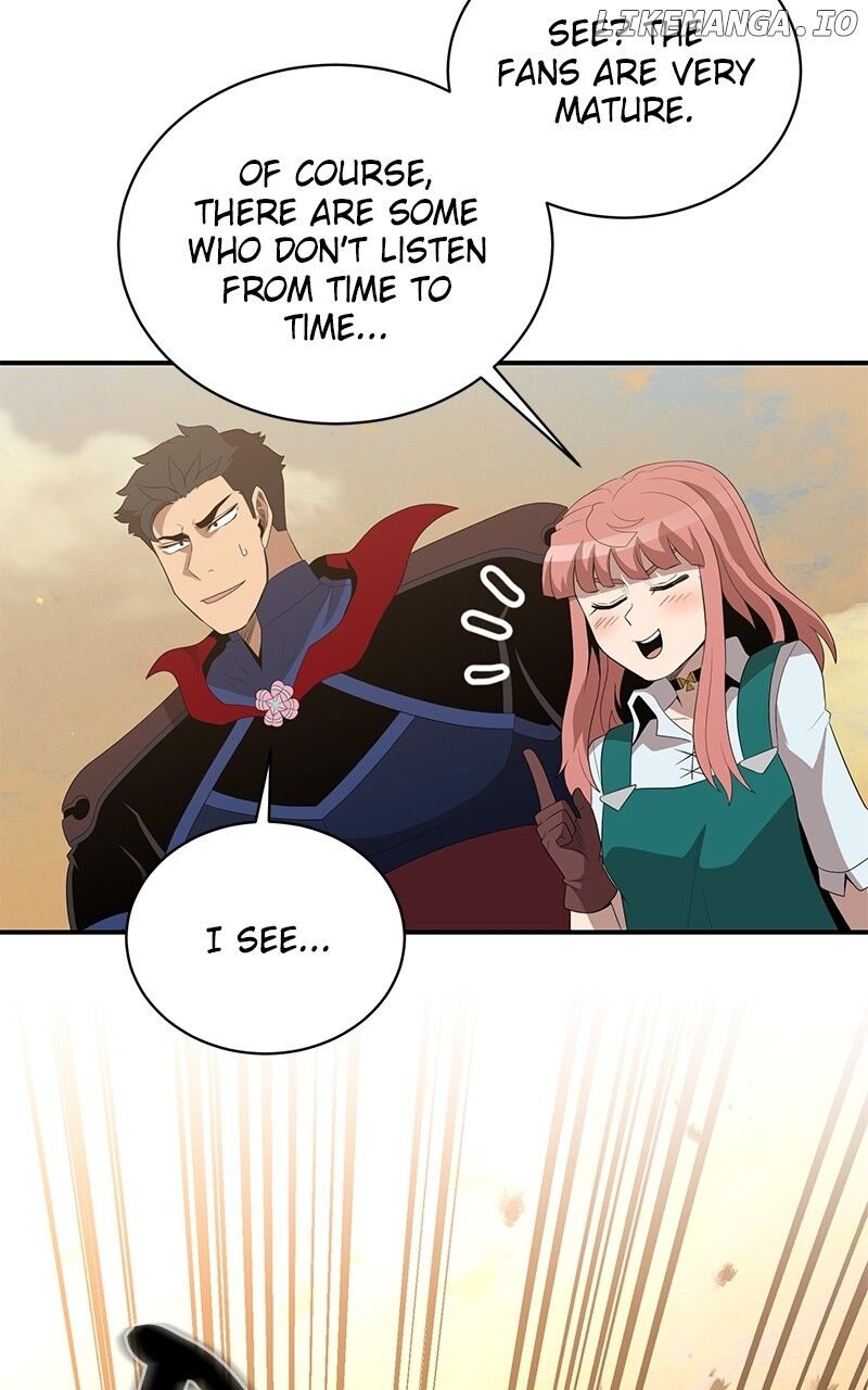 The Strongest Florist Chapter 225 Page 40
