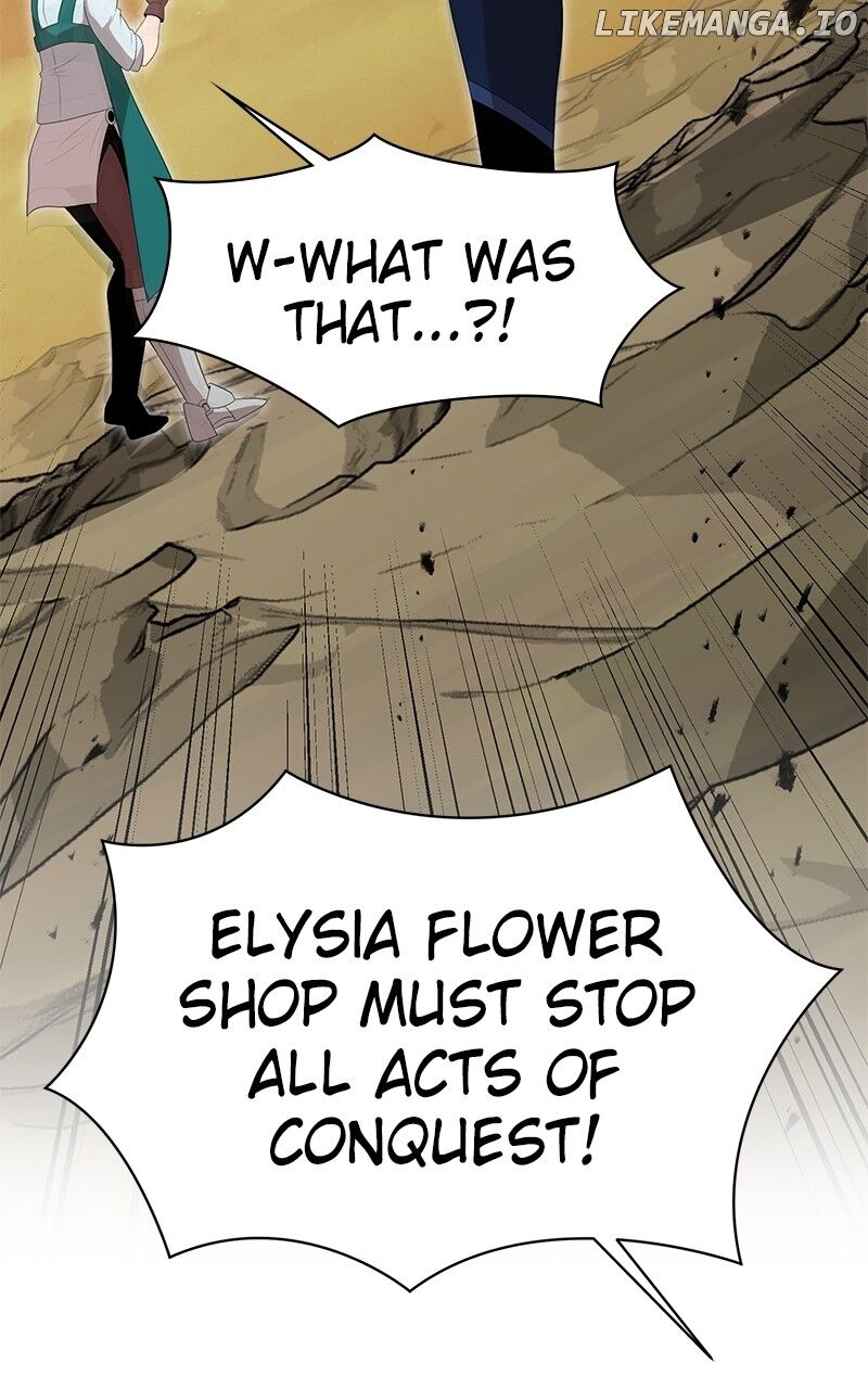 The Strongest Florist Chapter 225 Page 42