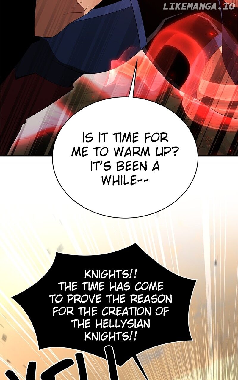 The Strongest Florist Chapter 225 Page 46