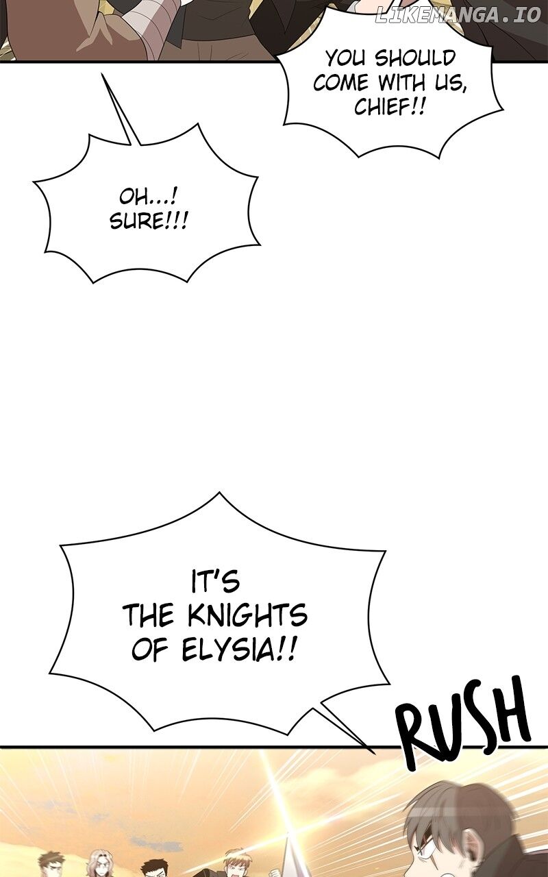 The Strongest Florist Chapter 225 Page 49