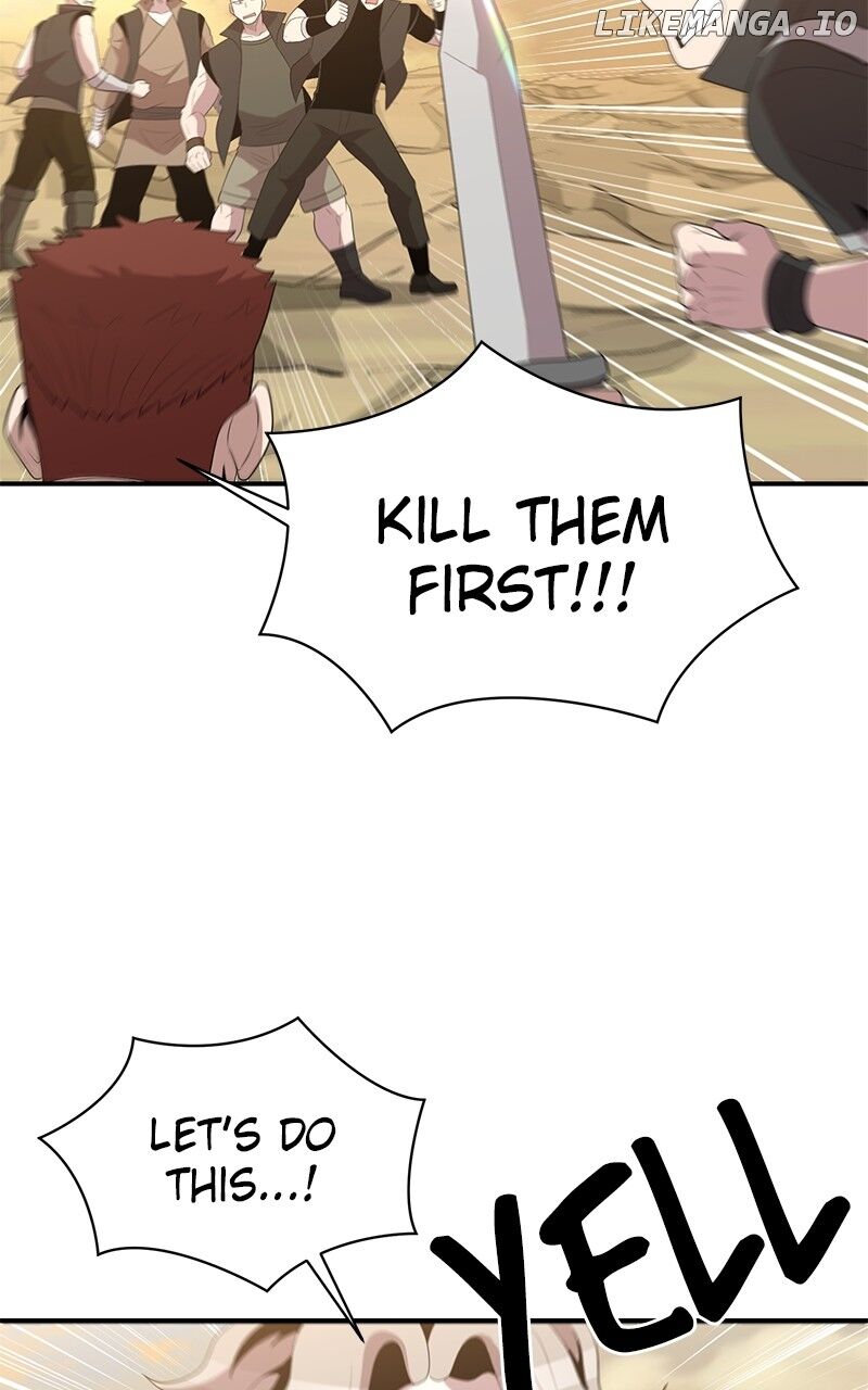The Strongest Florist Chapter 225 Page 50