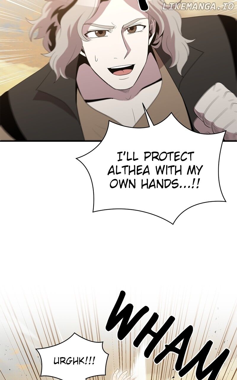 The Strongest Florist Chapter 225 Page 51