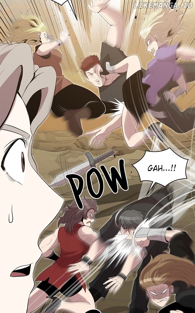The Strongest Florist Chapter 225 Page 52