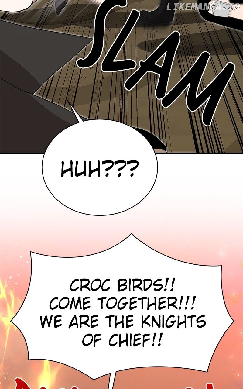 The Strongest Florist Chapter 225 Page 53
