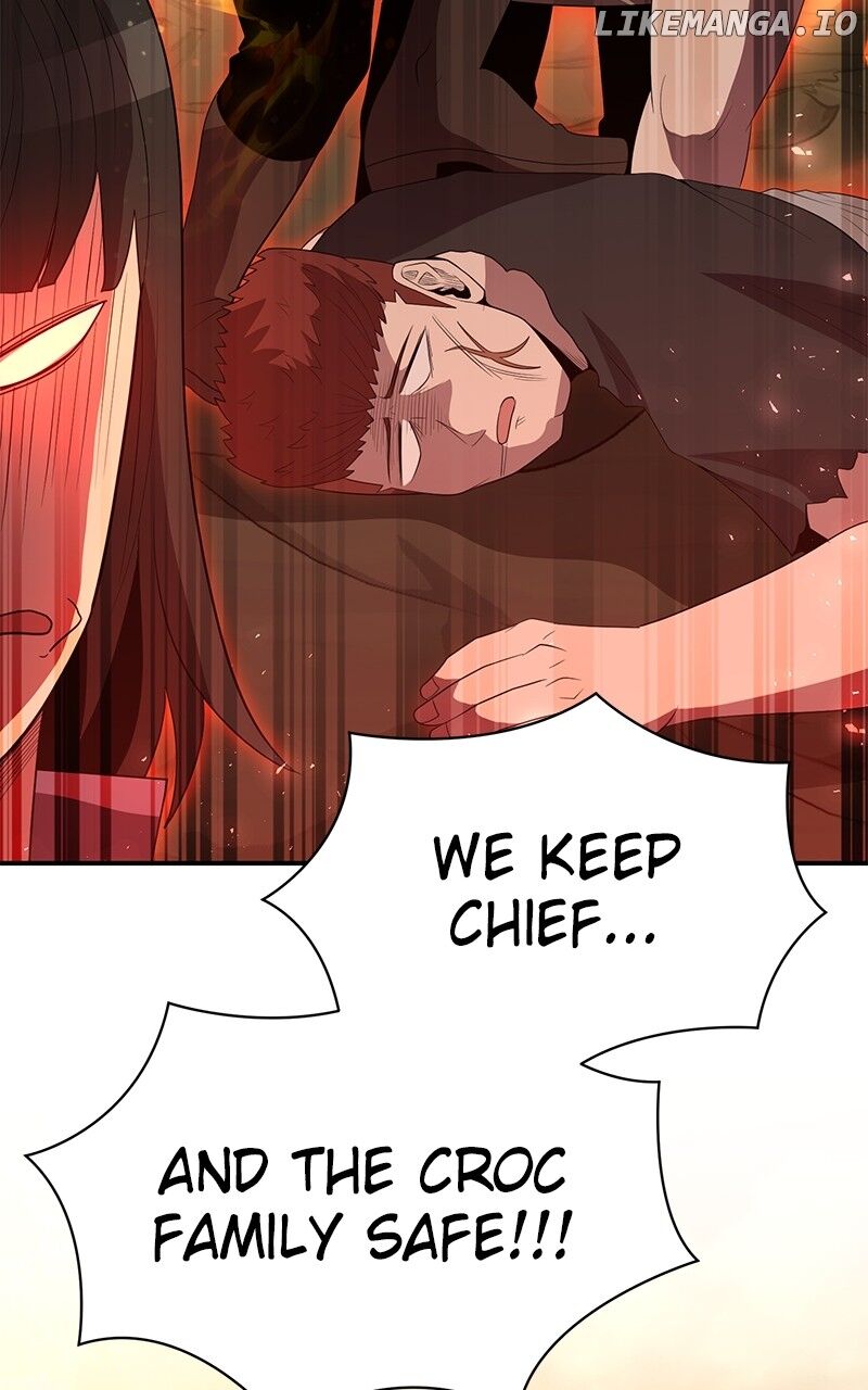The Strongest Florist Chapter 225 Page 55