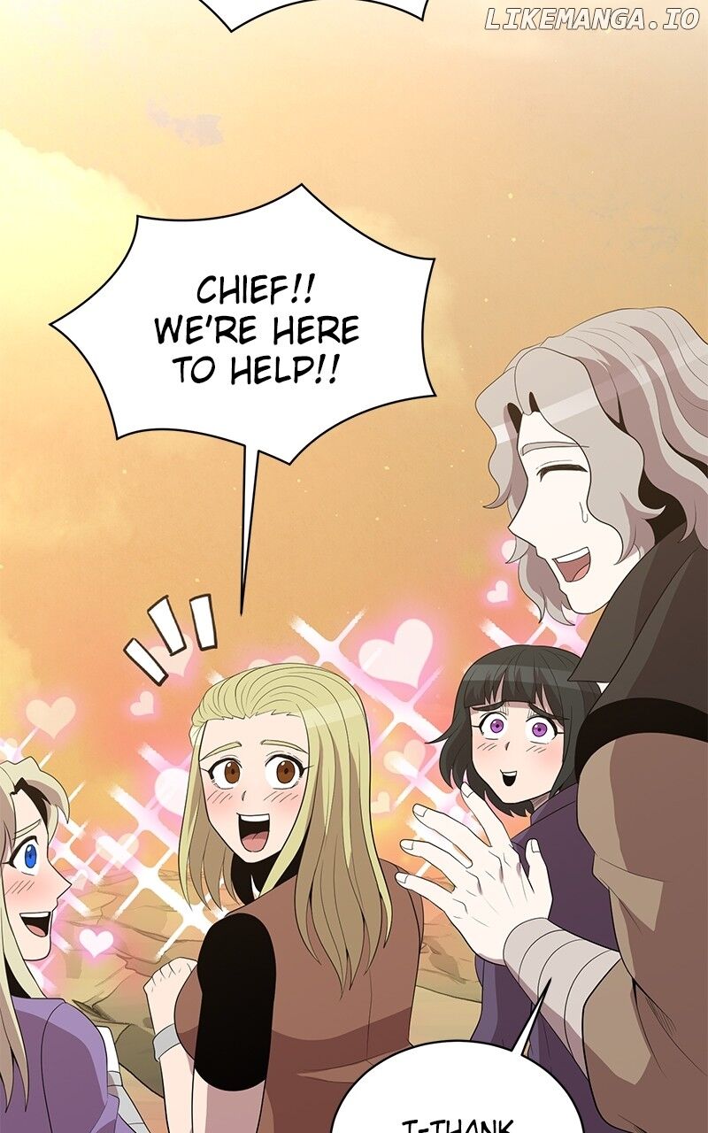 The Strongest Florist Chapter 225 Page 56