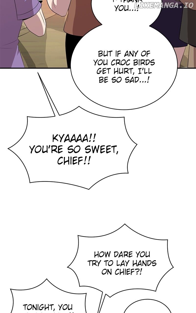 The Strongest Florist Chapter 225 Page 57