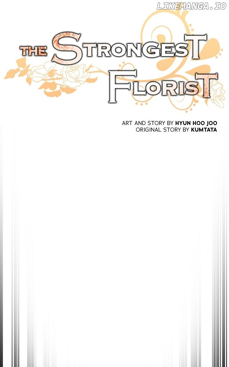 The Strongest Florist Chapter 225 Page 61