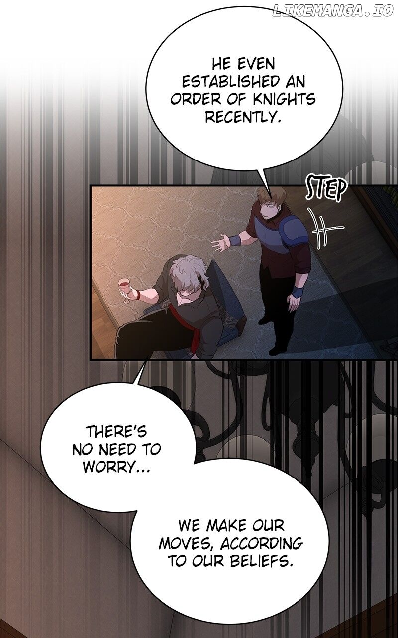 The Strongest Florist Chapter 225 Page 63