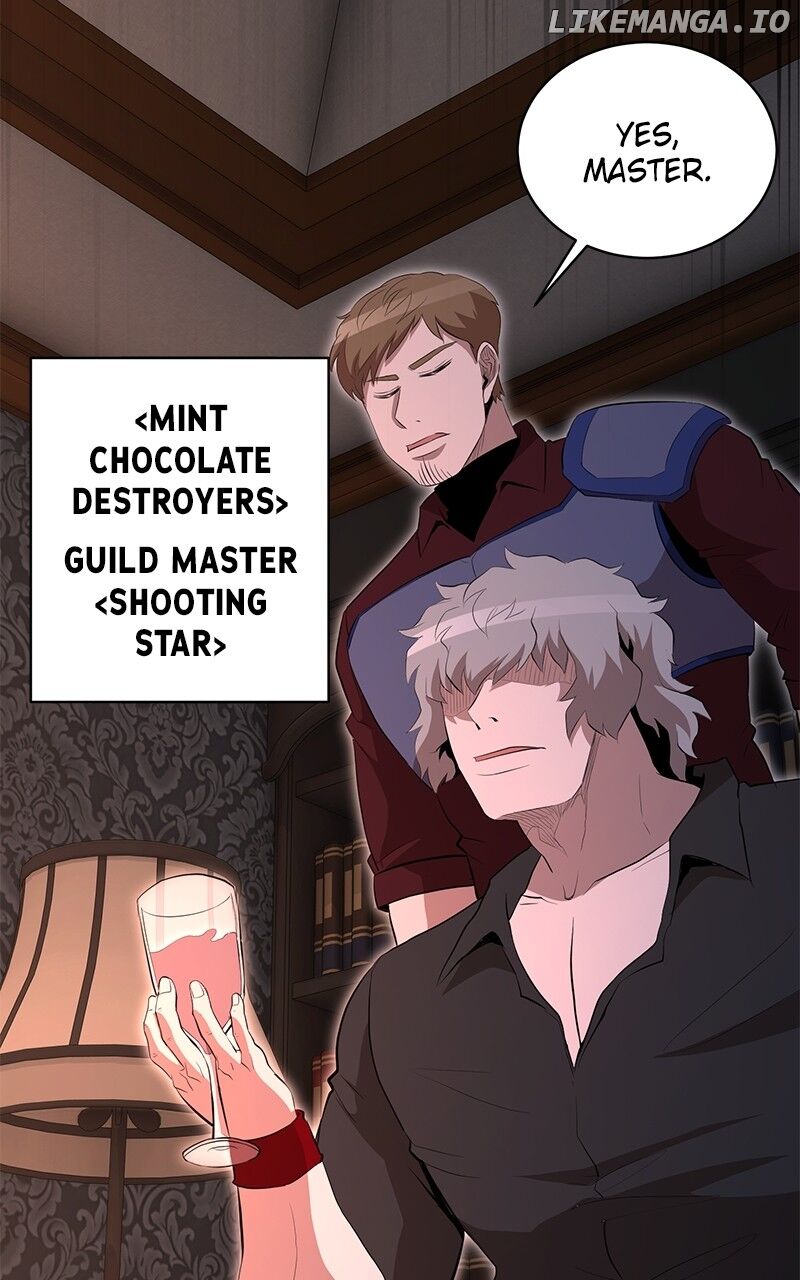 The Strongest Florist Chapter 225 Page 64