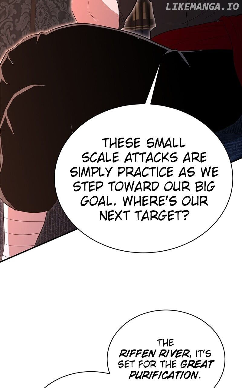 The Strongest Florist Chapter 225 Page 65