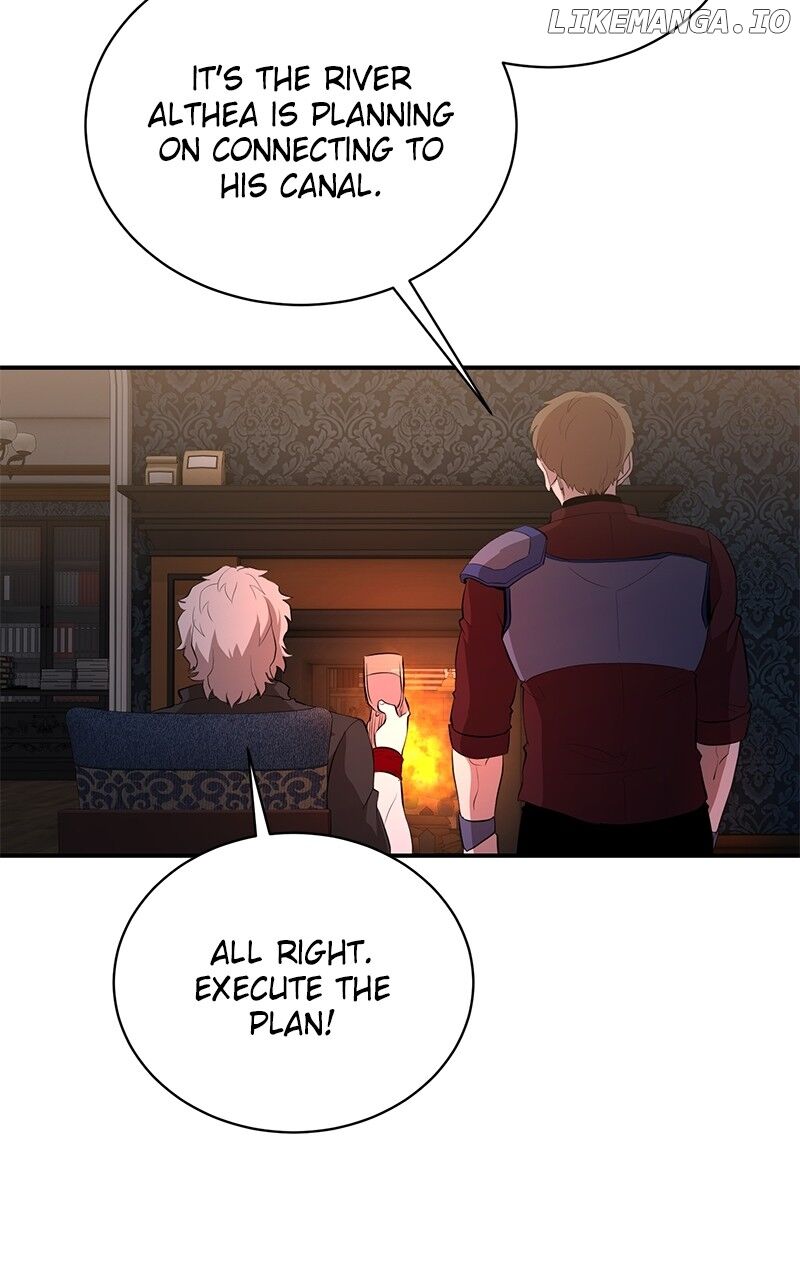The Strongest Florist Chapter 225 Page 66