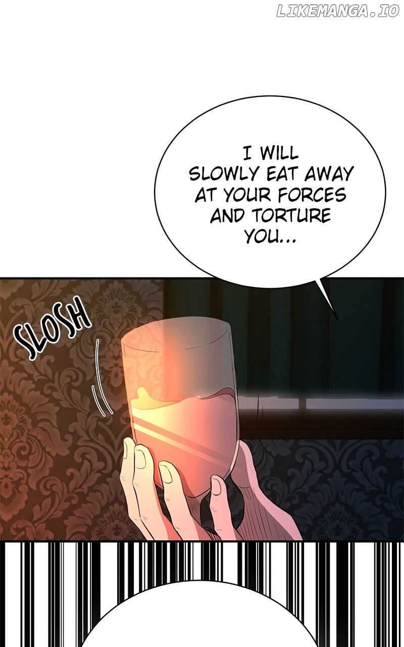 The Strongest Florist Chapter 225 Page 67