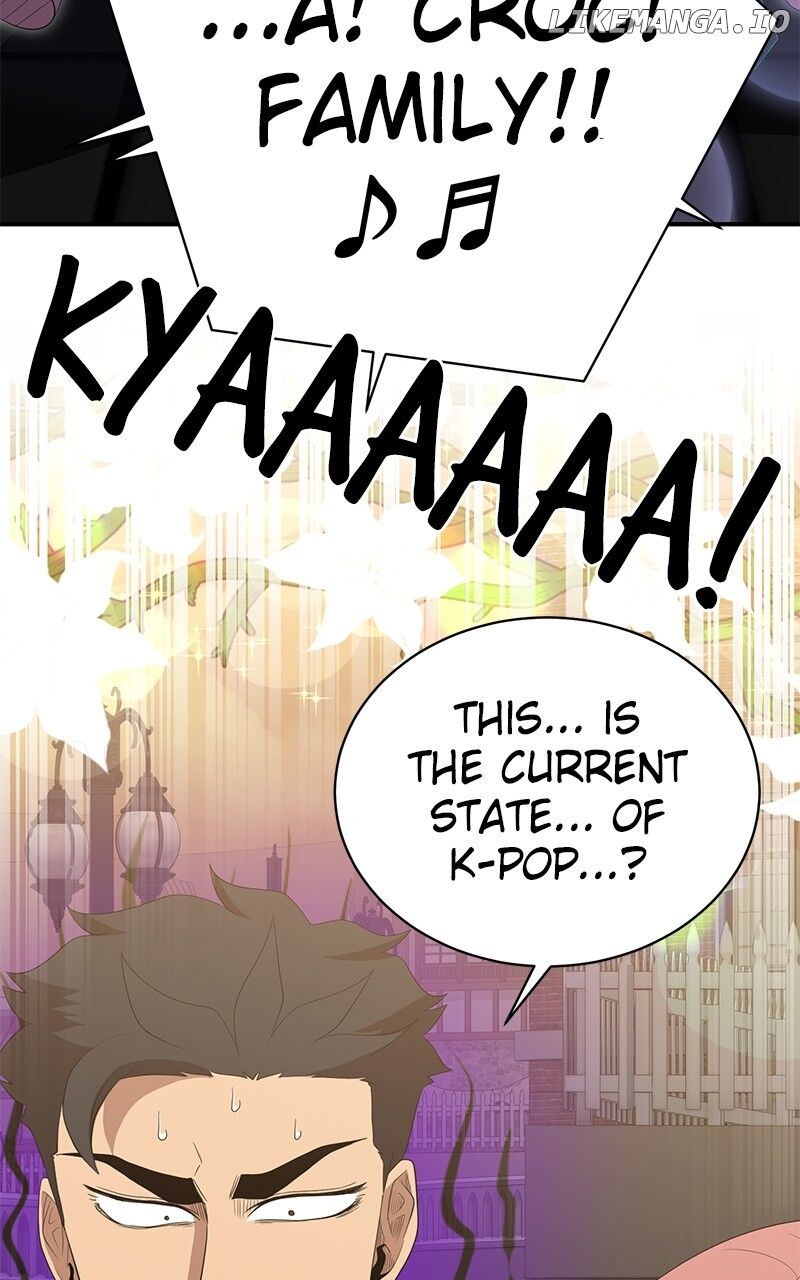 The Strongest Florist Chapter 225 Page 7